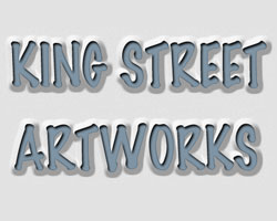 King Street Art Therapy